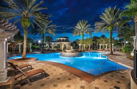 Village at baldwin park - Located in the heart of Orlando, Florida, the Village at Baldwin Park offers newly renovated apartments that are perfect for modern living. With thoughtfully …